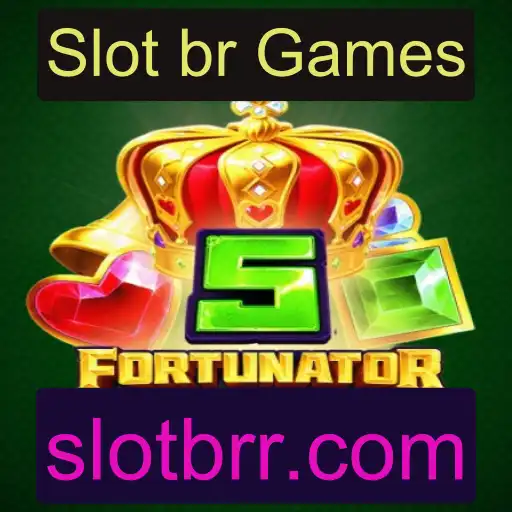 5Fortunator: O Fascinante Mundo dos Slots no Brasil