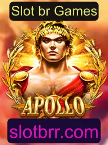 Explorando o Fascinante Mundo do Jogo Apollo Slot br Games