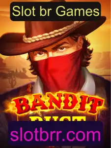 BanditBustBonusBuy: Um Novo Horizonte no Mundo dos Slots