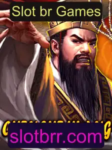 ChinShiHuang: Explore o Fascinante Mundo do Slot br Games
