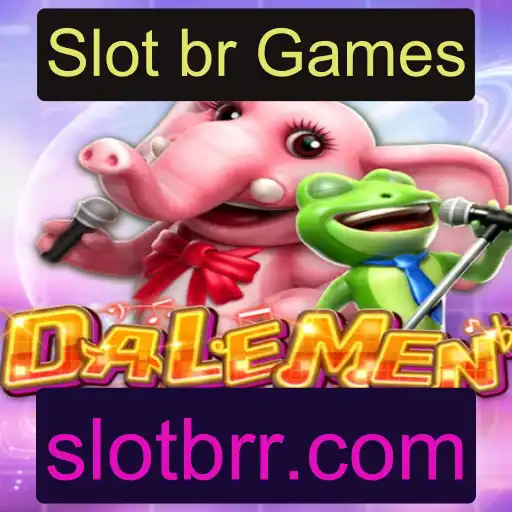 Explorando o Universo de DALEMEN: Um Guia Completo para Slot br Games