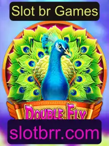 DoubleFly: Um Mergulho no Fascinante Mundo dos Jogos de Slot