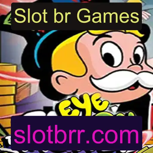 Descubra o Mundo Empolgante de EyeOnTheMoney: Um Slot br Game Inovador