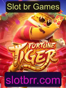 Descubra o Mundo Encantador de FortuneTiger: Slot br Games em Destaque
