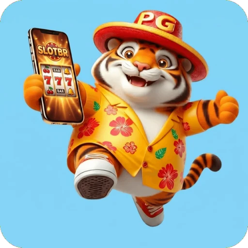 Slot br Games Logo