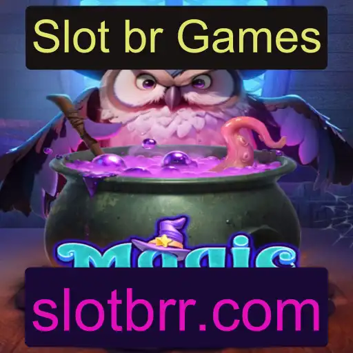 MagicScroll: Descubra o Fascínio do Novo Slot BR Games