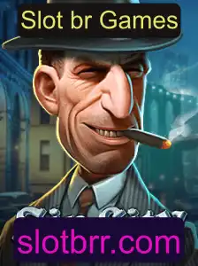 Descubra as Emoções de SinCity: O Novo Slot br Games Revolucionário