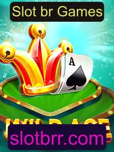Explorando WildAce: O Novo Fenômeno dos Slots br Games