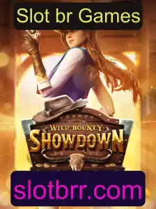 Desvendando WildBountyShowdown: O Novo Slot Sensação no Mundo dos Jogos de Azar