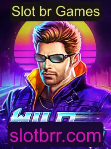 WildRacer: Um Novo Horizonte nos Slot Br Games