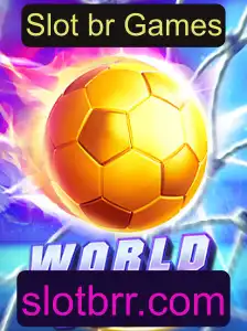 Explorando o Mundo do Jogo 'WorldCup': Uma Aventurada de Slot br Games