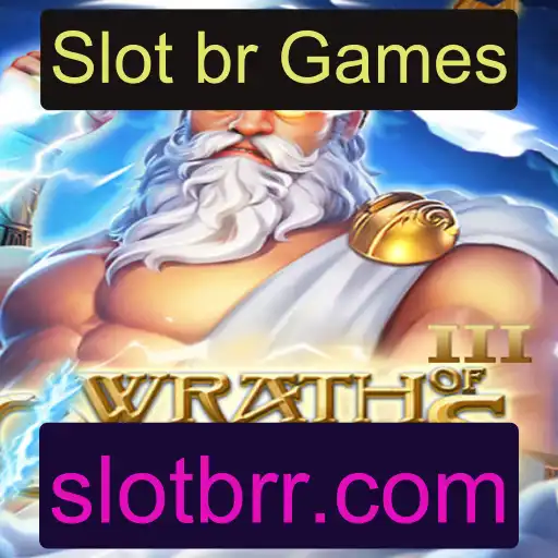 WrathofOlympusIII: Descubra o Poder Divino no Slot br Games