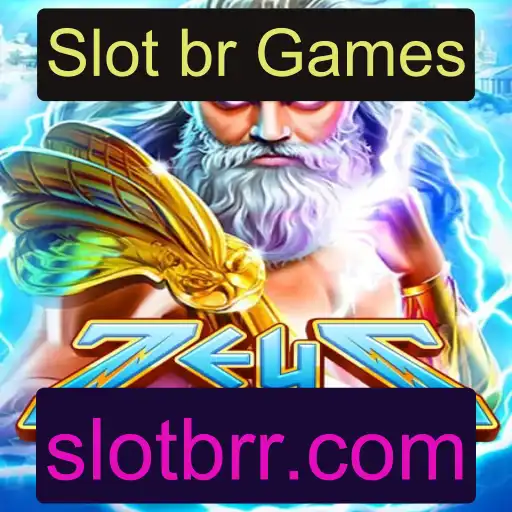 ZeusRushFever: Mergulhe na Aventura do Novo Slot br Games